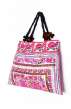 Sandy Beach Bag - Thai Garden