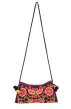 Red Bird Small Cross Body Bag