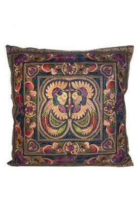 Cushion Cover - Autumn