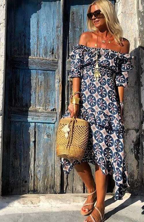 Rattan Backpack Sling Bag