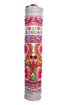 Yoga Mat Carrier - Twin Bird