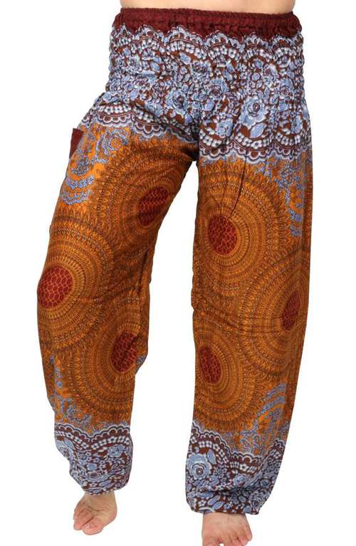 Crochet skorts