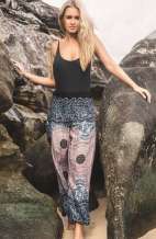 Unisex yoga pants