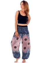 Unisex yoga pants