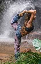 Unisex yoga pants