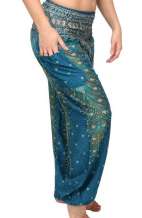 Fishermans pants