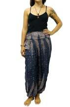 Casual Thai Yoga Pants