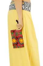 Ruby Wristlet