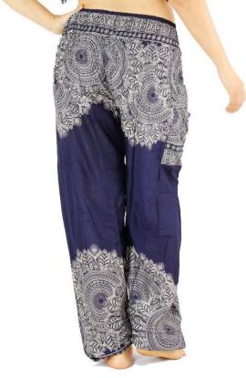 Goddess Thai Harem Pants