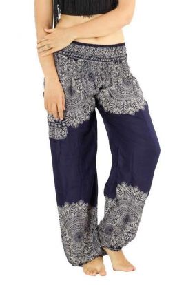 Harem Pants - Goddess Mandala