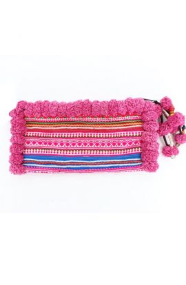 Ensly Vintage Pink Purse - PP