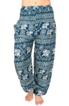 Fishermans pants