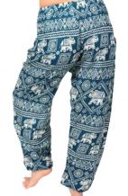 Fishermans pants