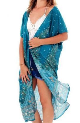 Kimono - Mediterranean