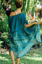 Kimono - Mediterranean