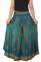 Thai Elephant Harem Pants - Cotton