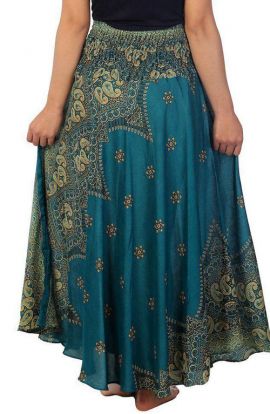 Angel Mustard Short Skirt - Tahj
