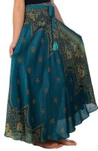 Angel Mustard Short Skirt - Tahj