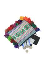 Vintage Tassel Coin Purse