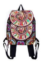 Festival Swirl Backpack 